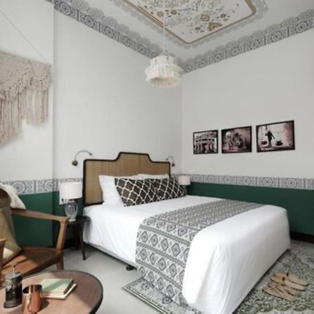 Bed and Breakfast The Mansion Hoi An By Minova Exterior foto