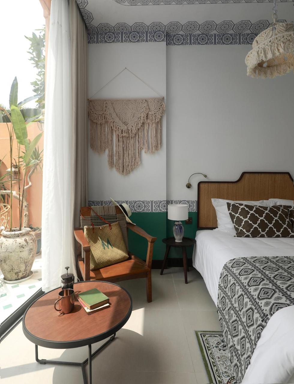 Bed and Breakfast The Mansion Hoi An By Minova Exterior foto