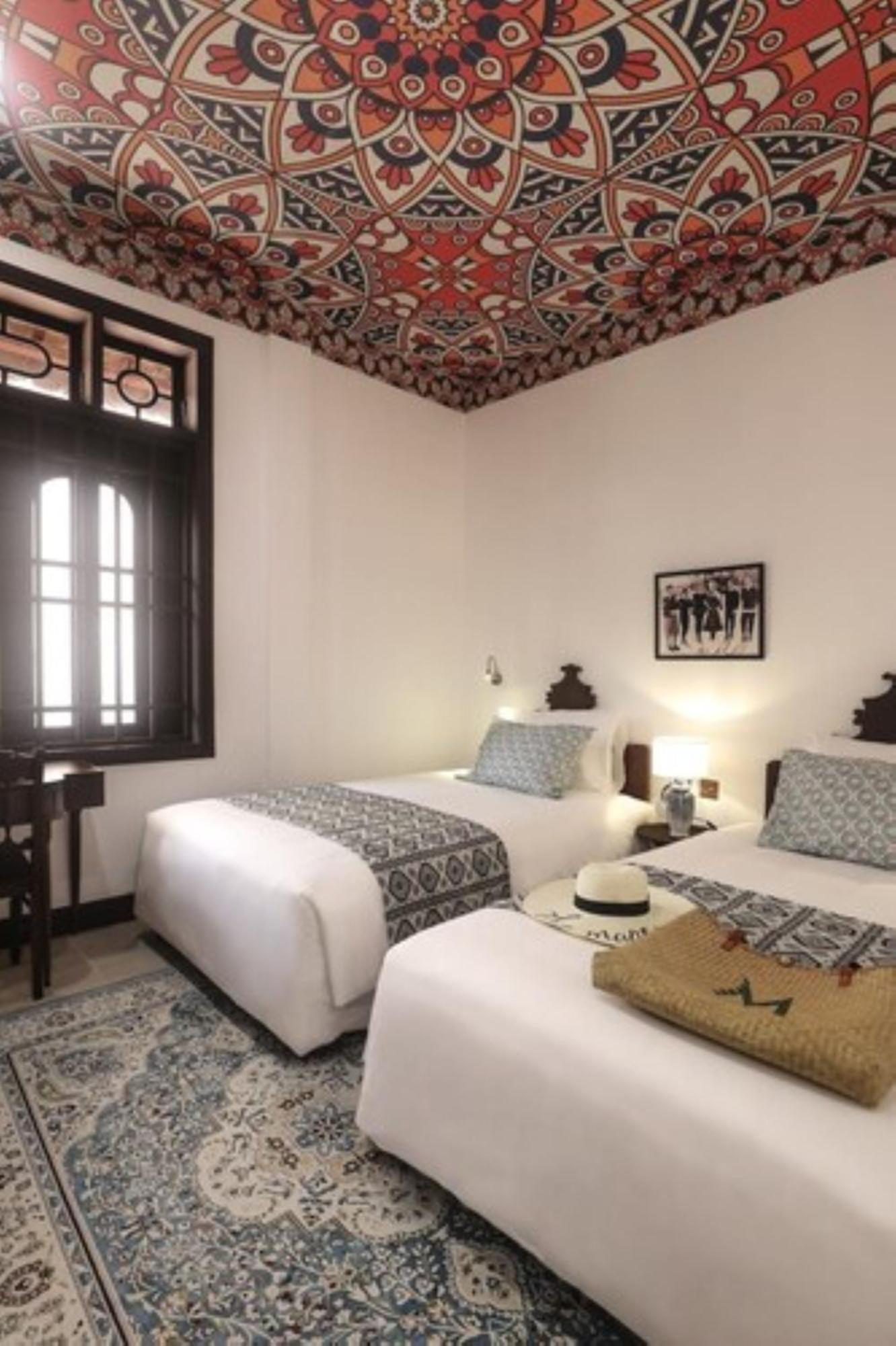 Bed and Breakfast The Mansion Hoi An By Minova Exterior foto