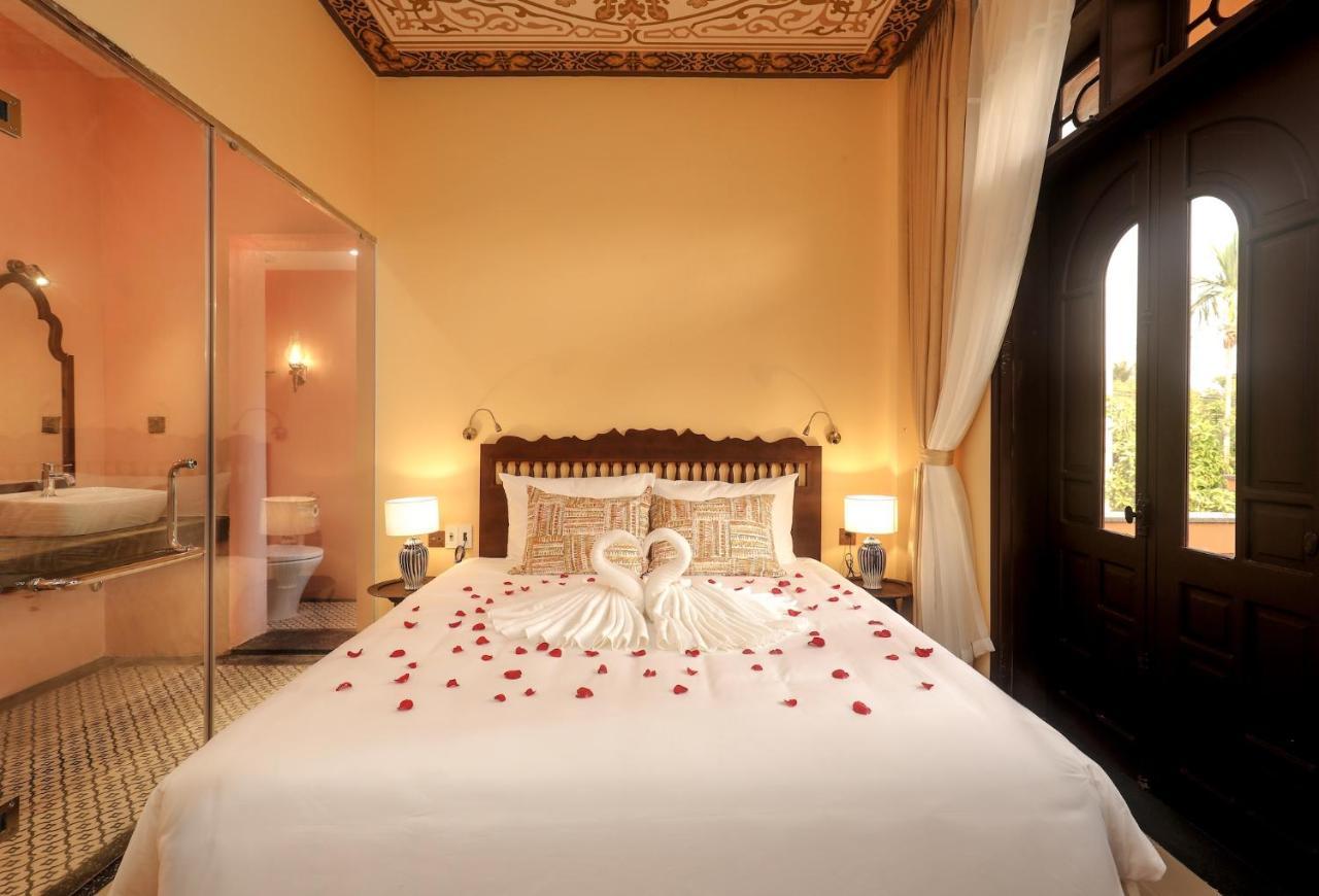 Bed and Breakfast The Mansion Hoi An By Minova Exterior foto