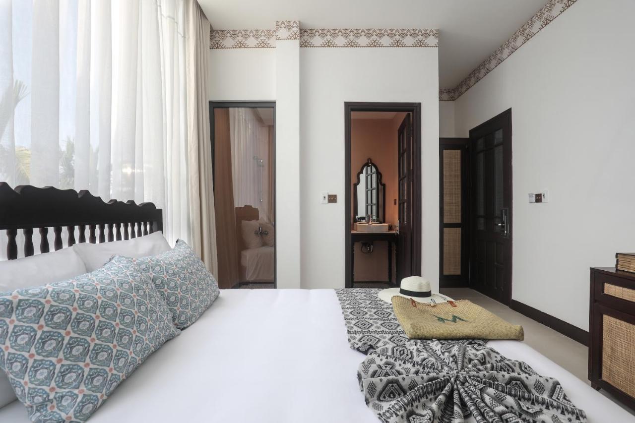 Bed and Breakfast The Mansion Hoi An By Minova Exterior foto